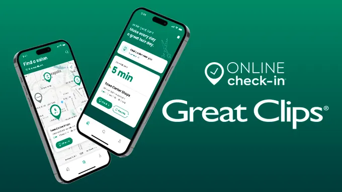 Great Clips — Hair salon in Hot Springs